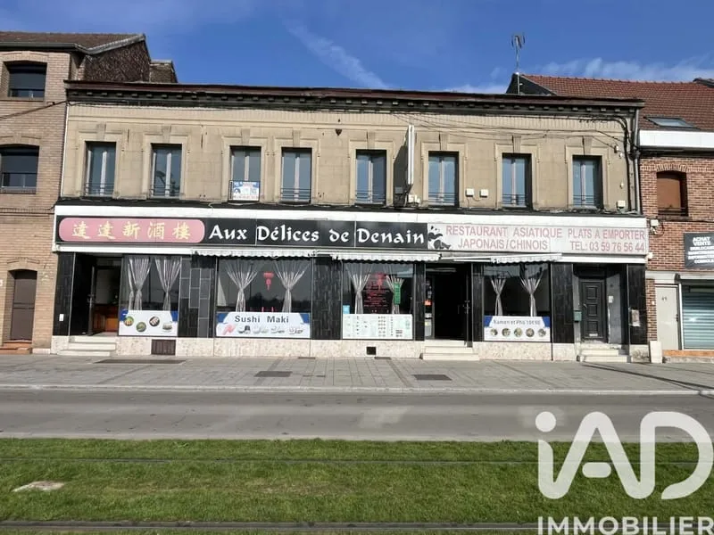Local commercial