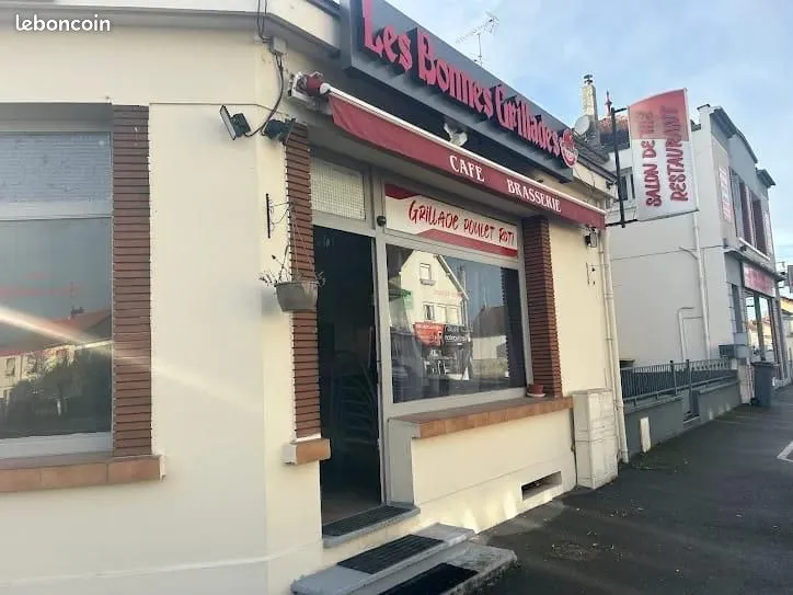 Local commercial