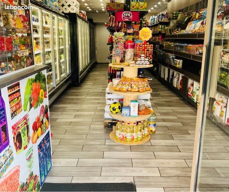 Local commercial