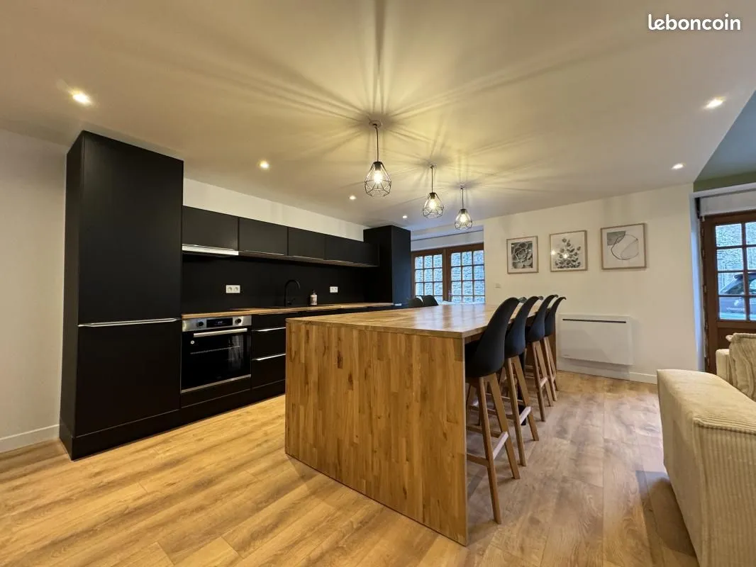 Immeuble