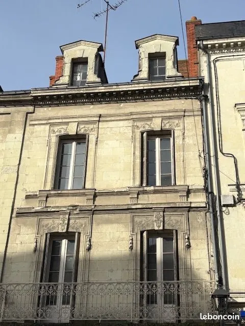 Immeuble