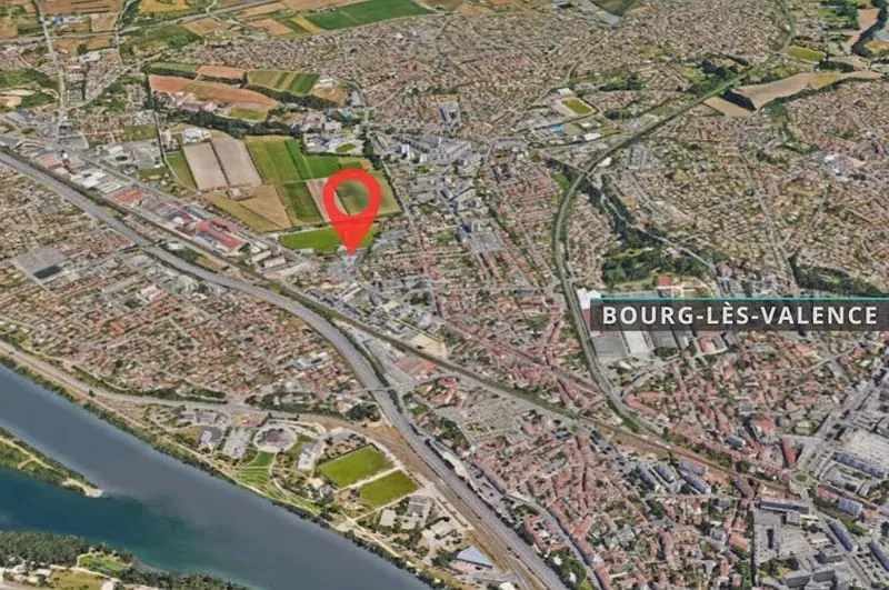 Local d'activité