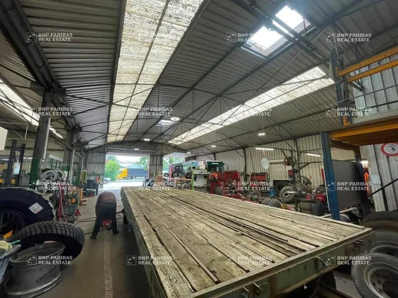 Logistique