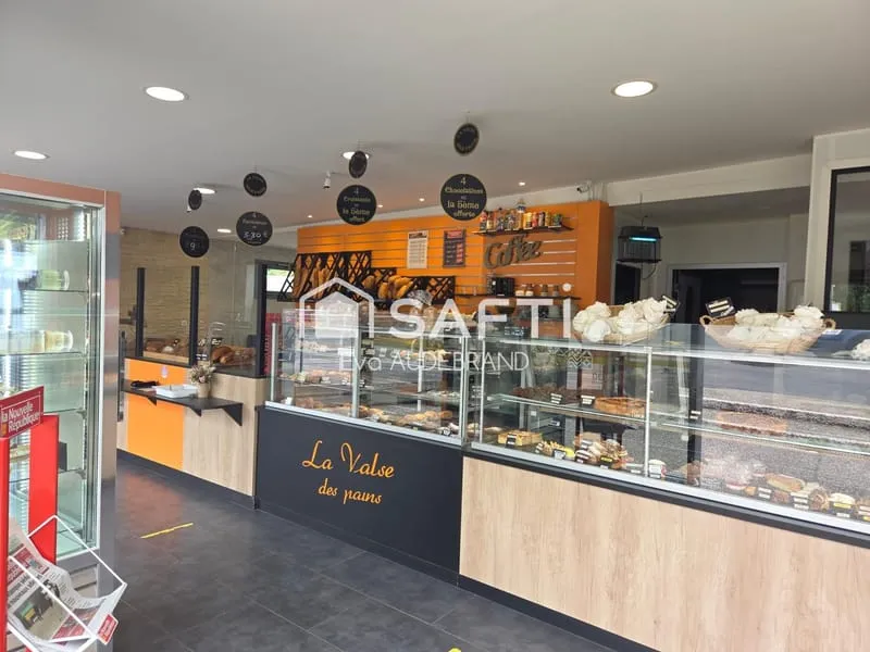 Local commercial