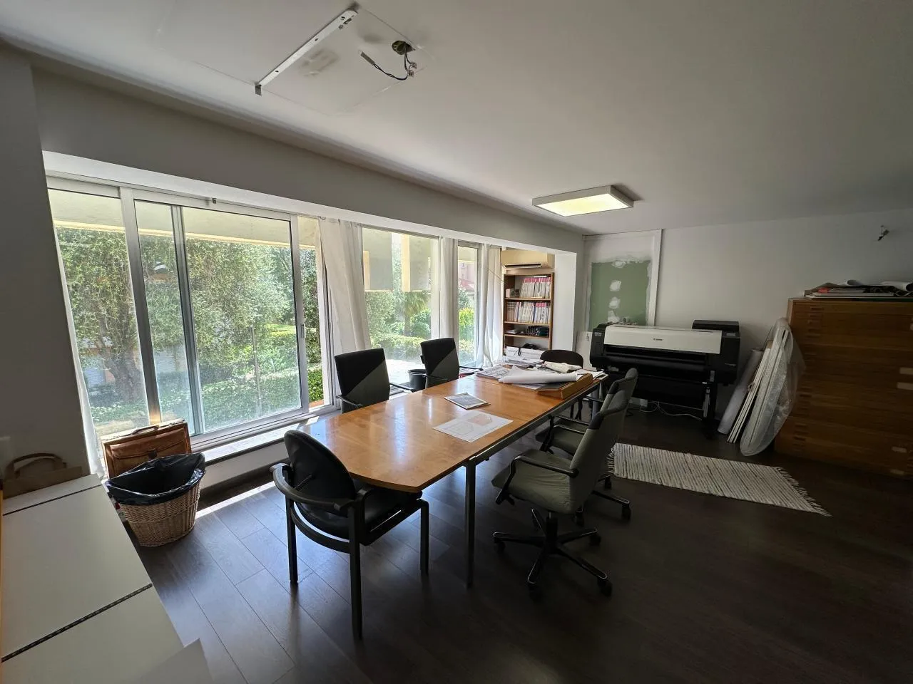 Bureau