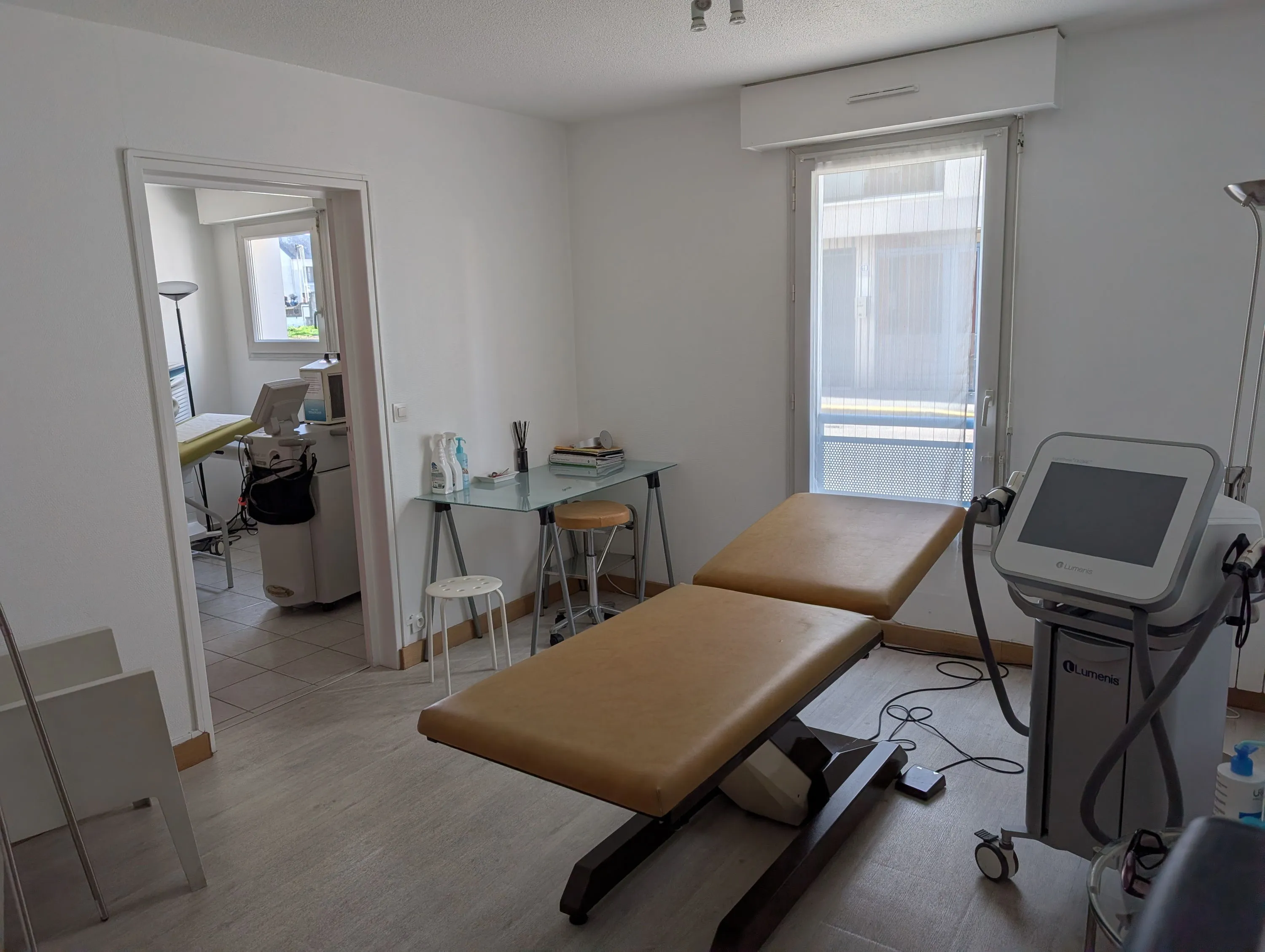 Bureau