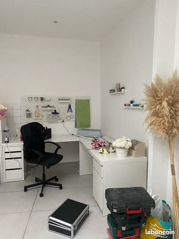 Local commercial