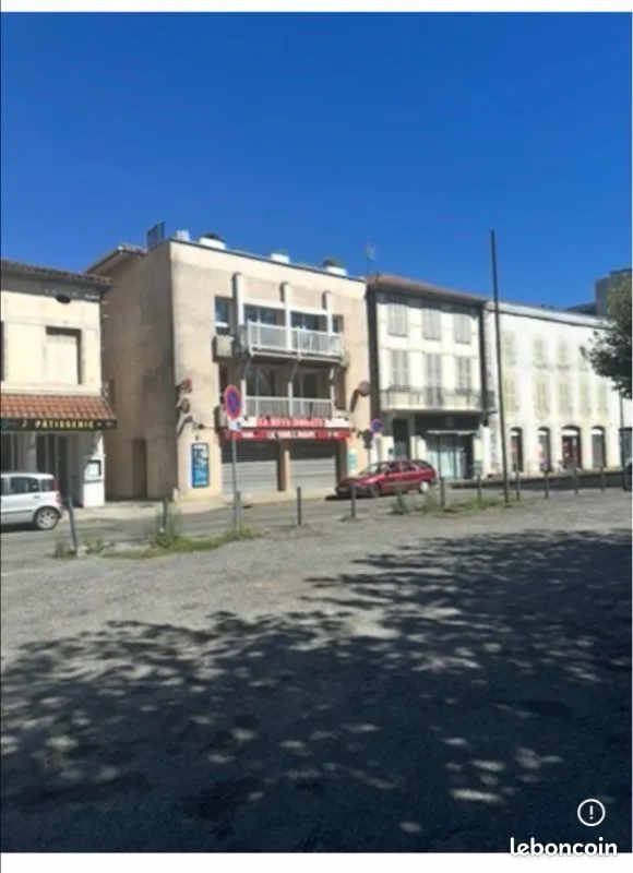 Local commercial