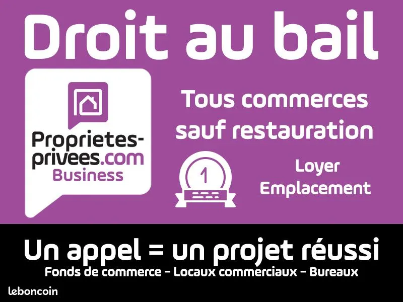 Local commercial