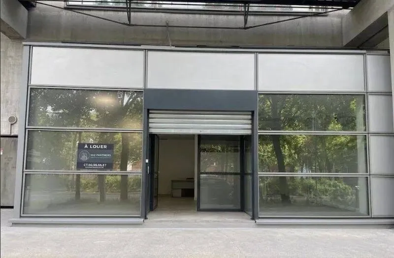 Local commercial