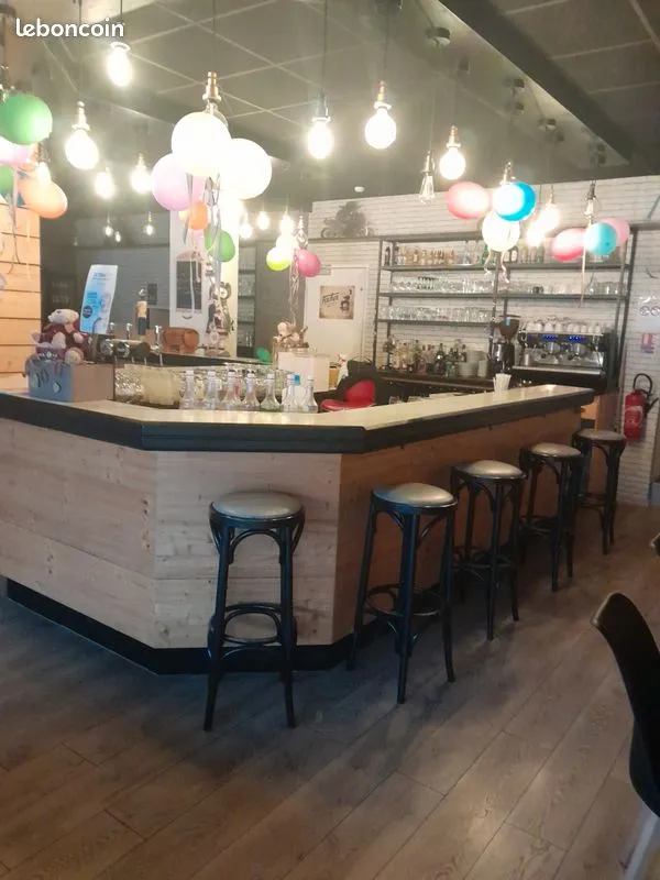 Local commercial