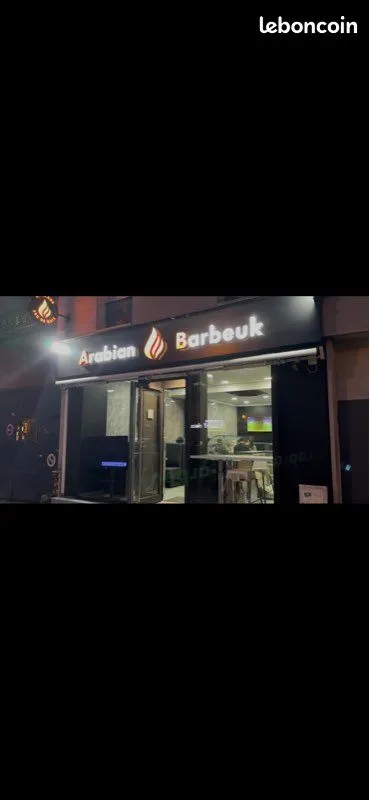 Local commercial