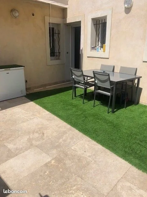 Immeuble