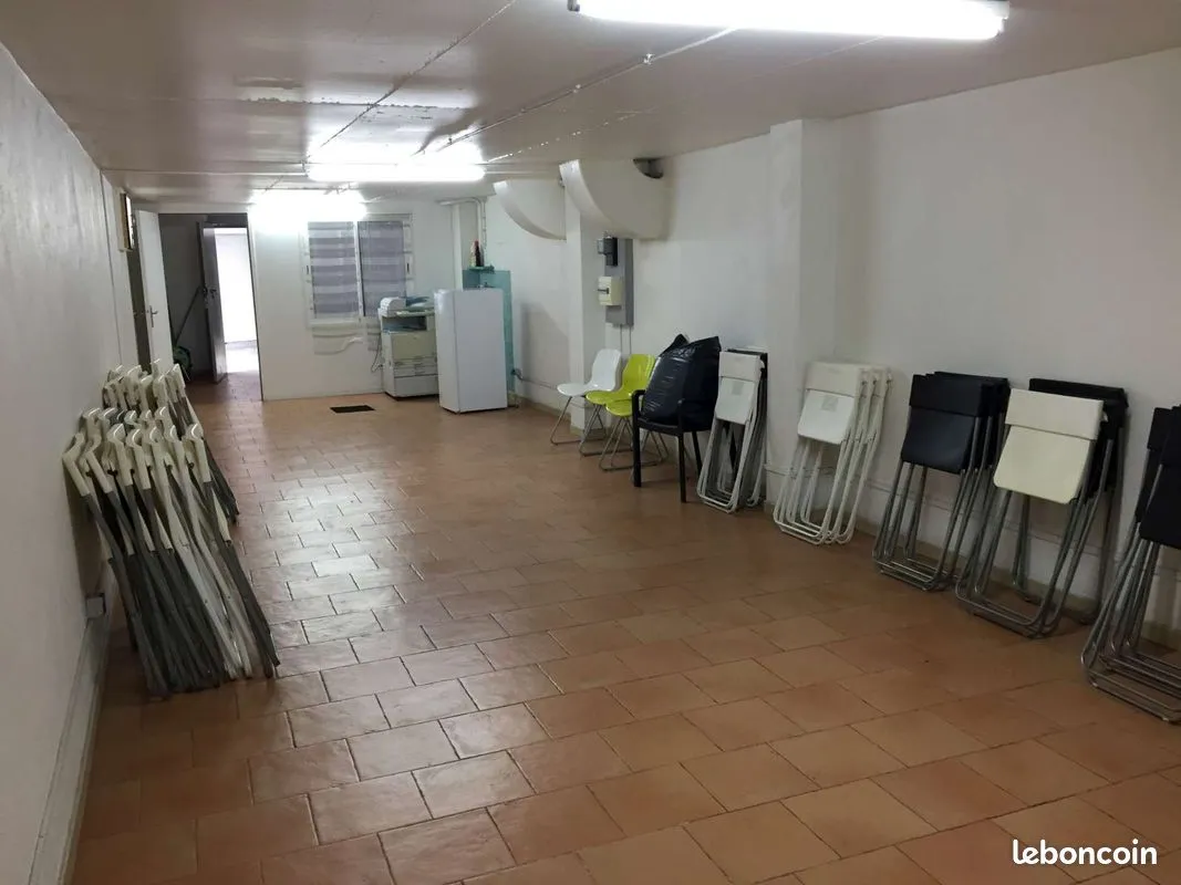 Logistique