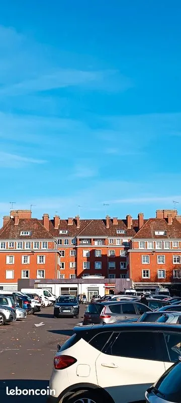 Local commercial