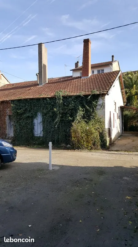 Local d'activité