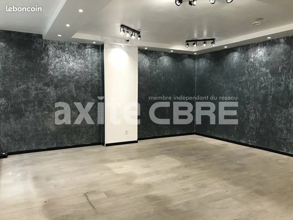 Local commercial