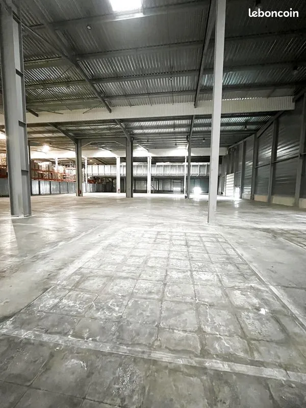 Logistique