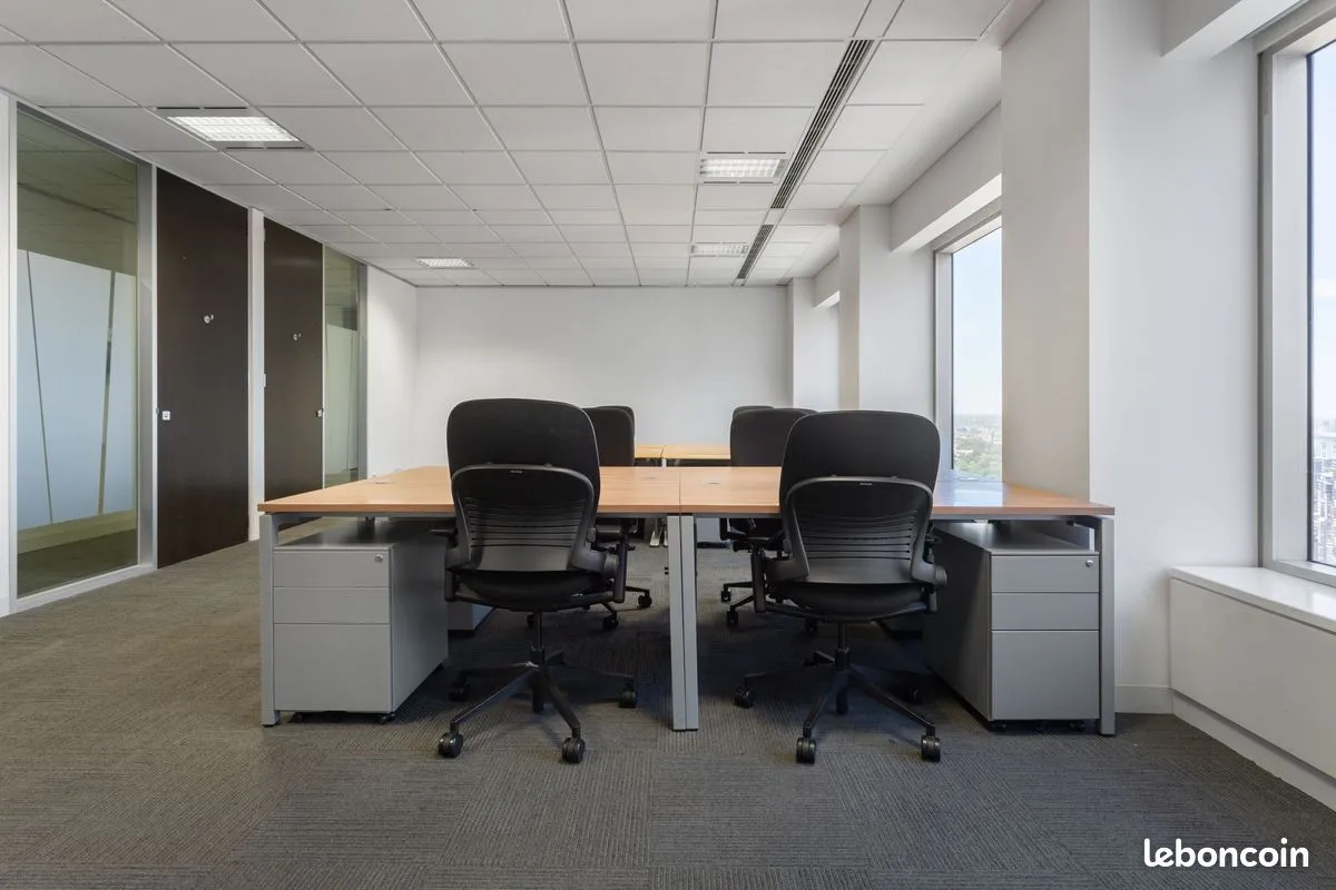 Bureau