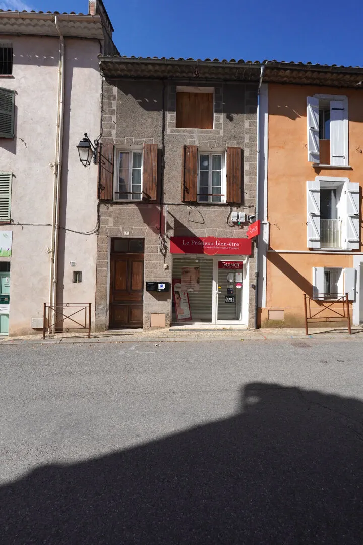 99 Chemin des Horts 83920 La Motte, La Motte