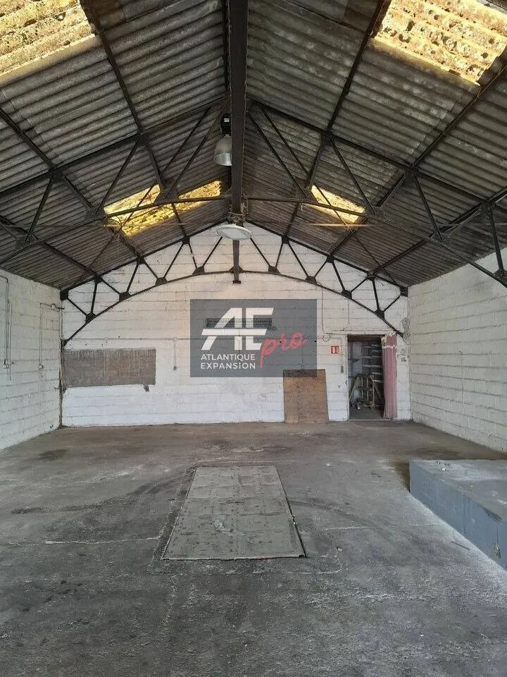 Local d'activité