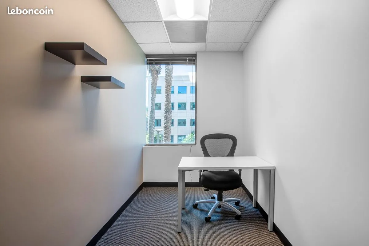 Bureau