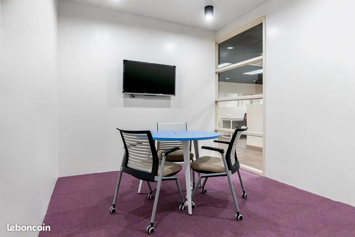 Bureau