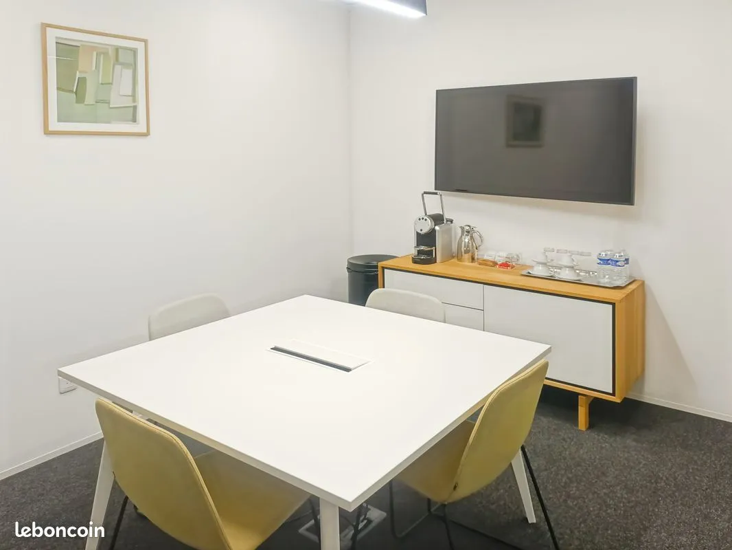Bureau
