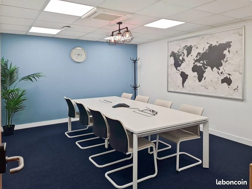 Bureau