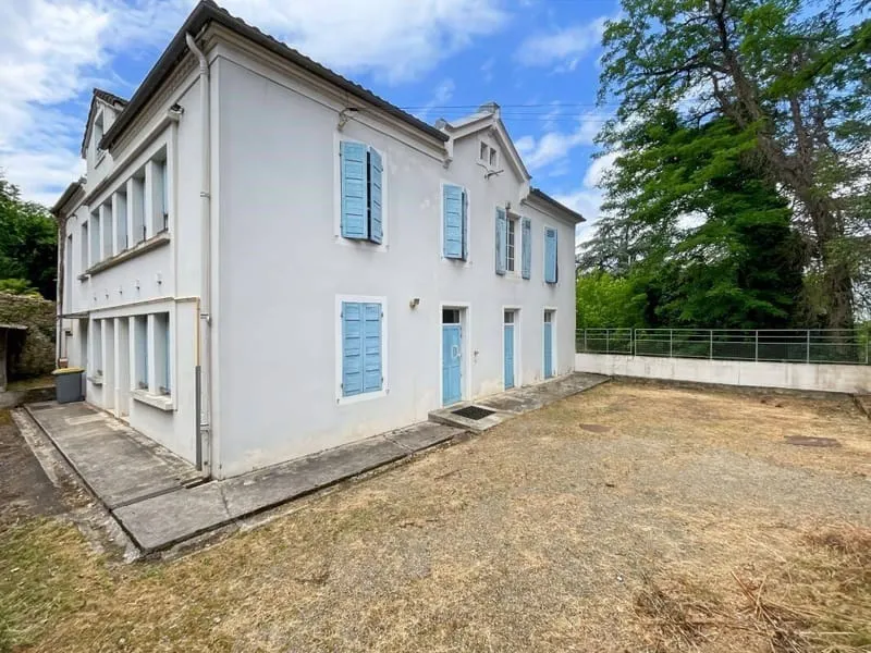 Immeuble