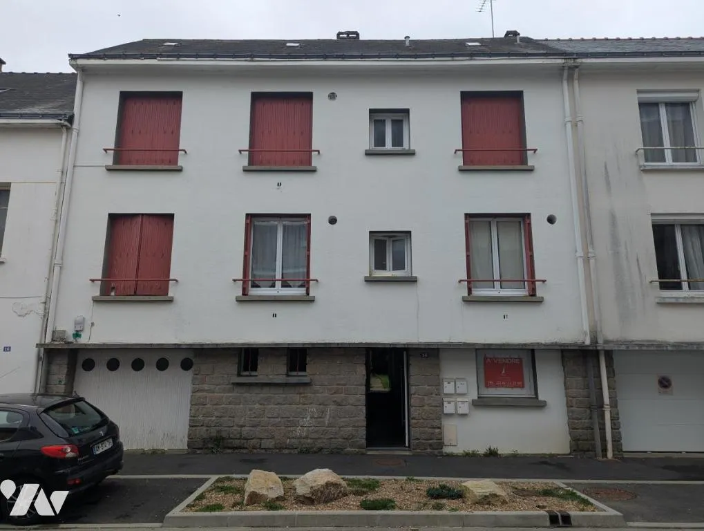 Saint-Nazaire, Saint-Nazaire