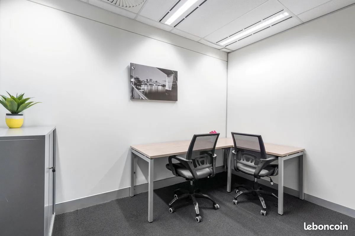 Bureau