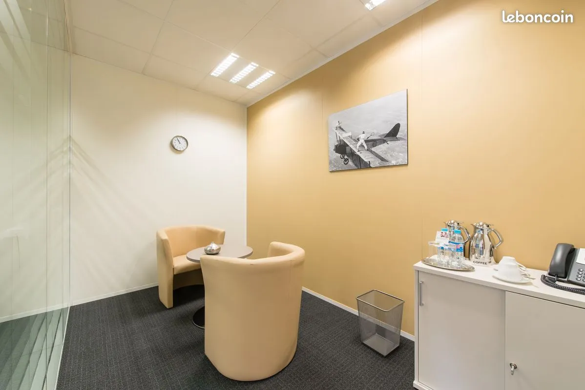Bureau