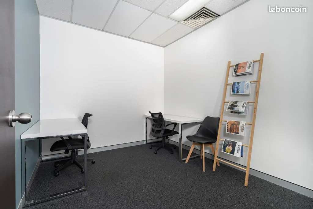 Bureau