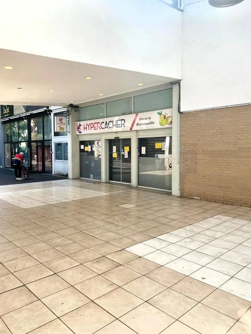 Local commercial