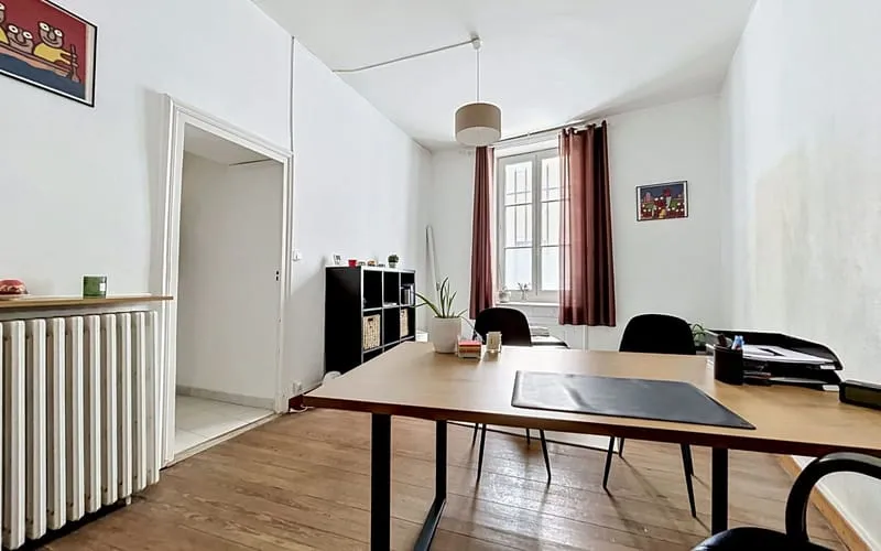 Bureau