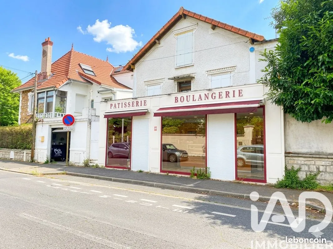 63 Rue du Maréchal Foch 94360 Bry-sur-Marne, Bry-Sur-Marne