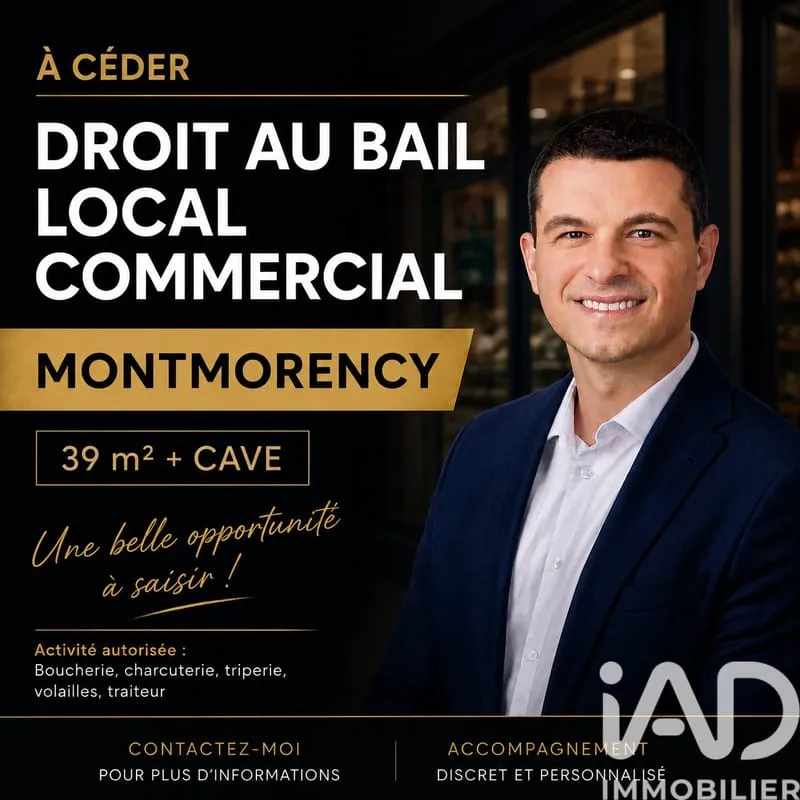 Local commercial