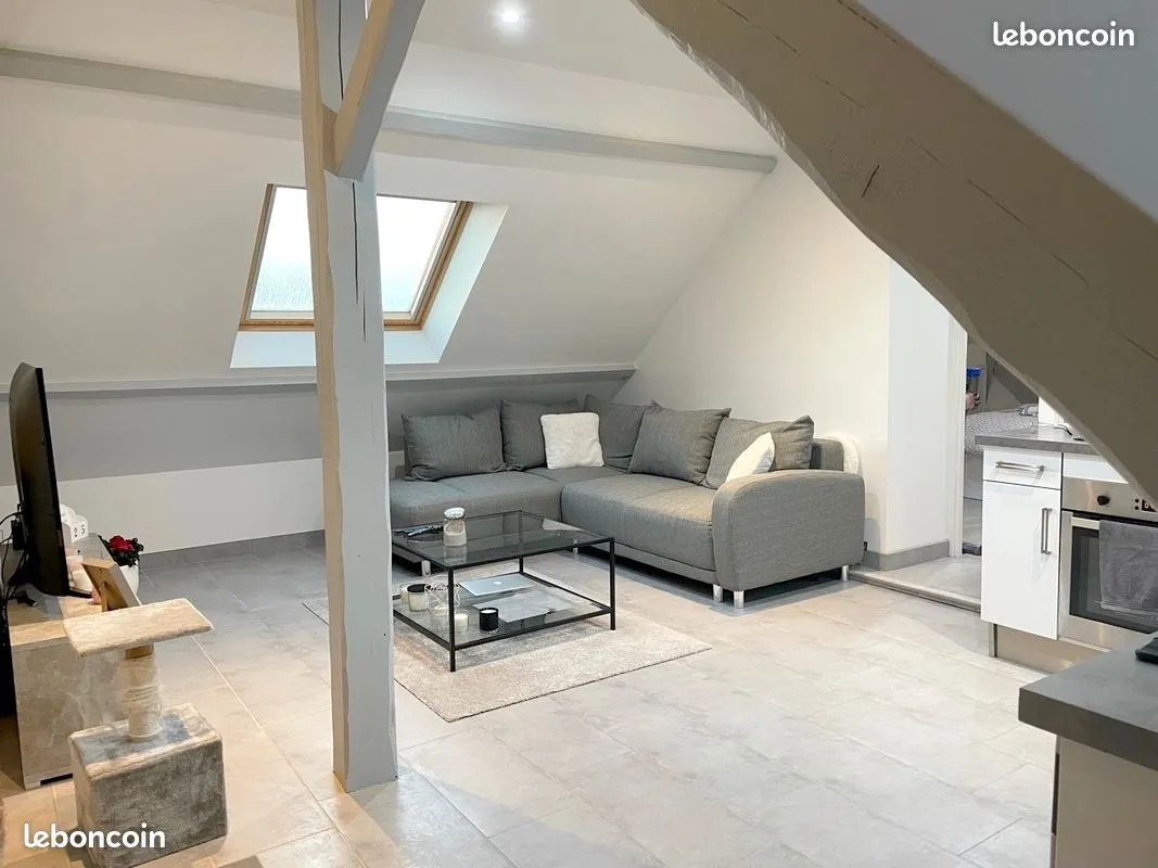 Immeuble