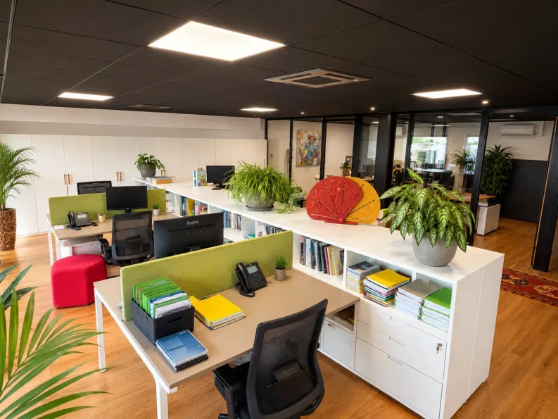 Bureau