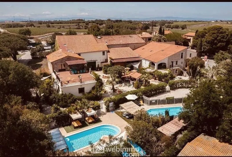 Canet-En-Roussillon, Canet-En-Roussillon