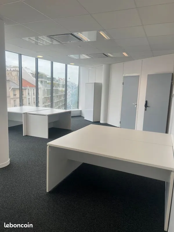 Bureau