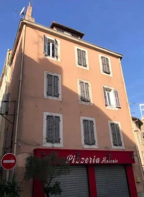 Aubagne, Aubagne