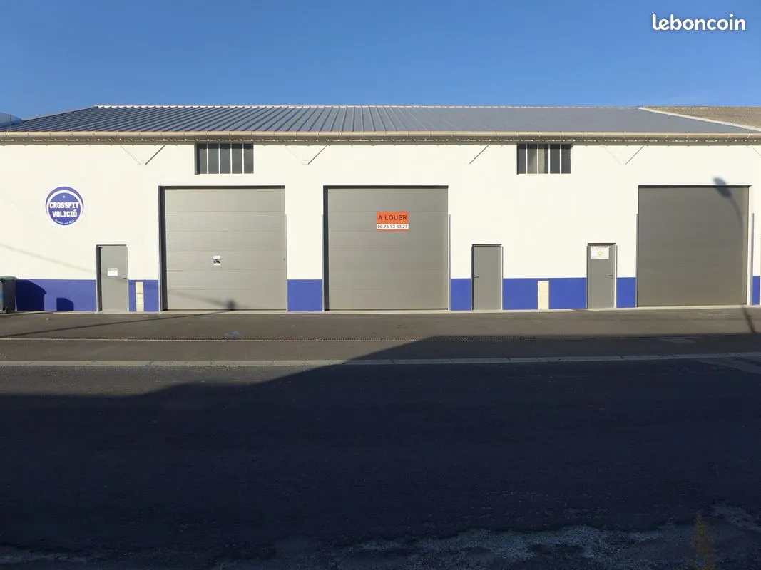 Logistique