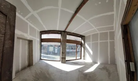 Local commercial