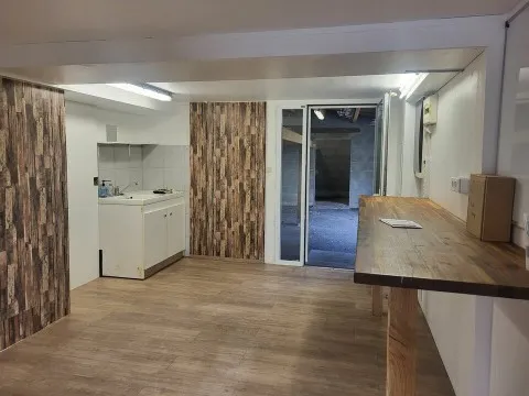 Immeuble