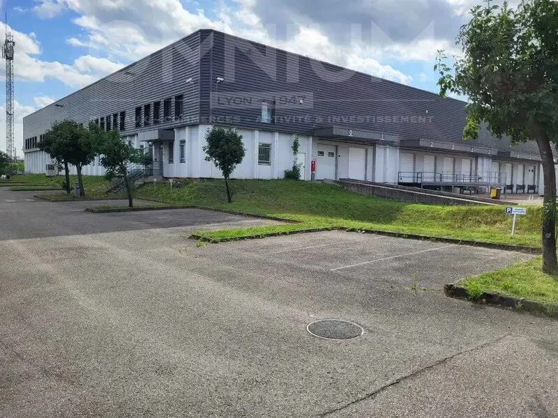 Logistique