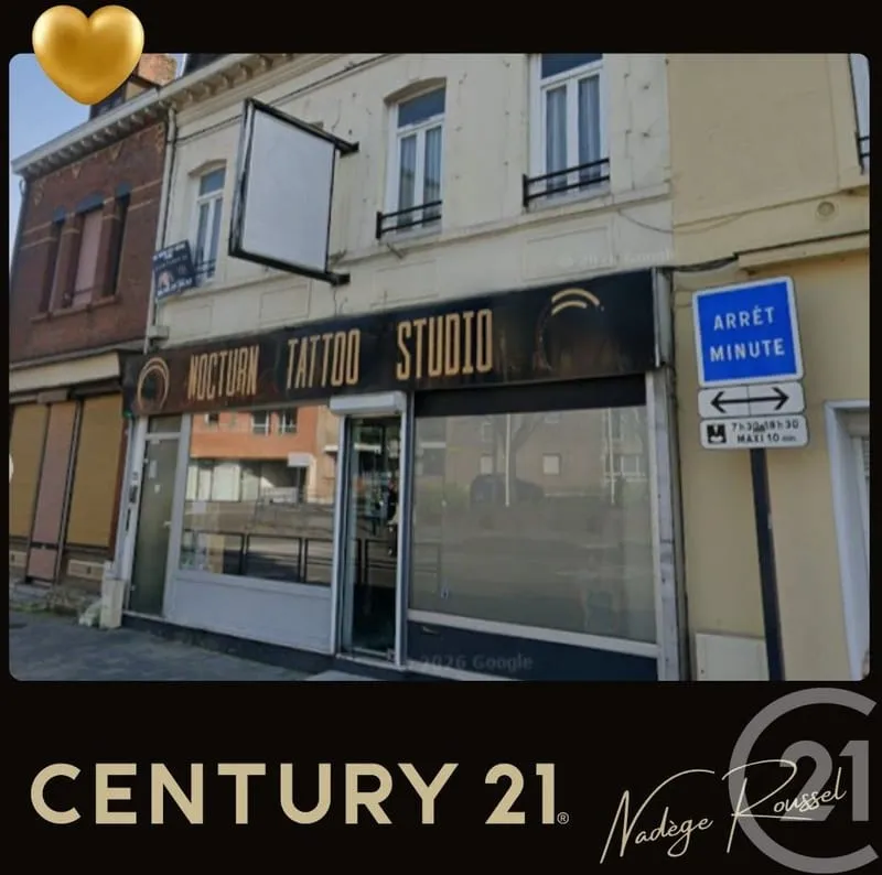 5 Rue Kléber 62800 Liévin, Liévin