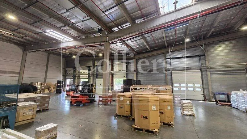 Logistique