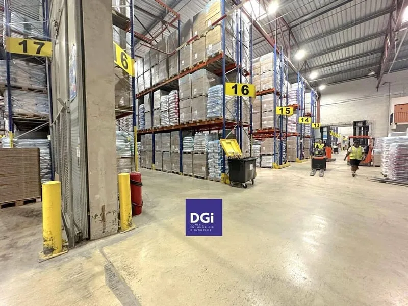 Logistique